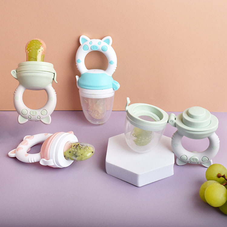 baby food mesh feeder